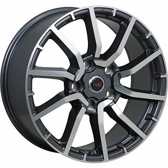 ���� ����� LegeArtis Concept TY556 Toyota 9x20 5x150 ET45 DIA110.1 GMF